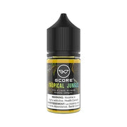 G Core Juice Tropical Jungle 10/20mg